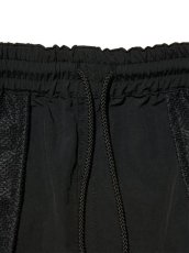 画像3: RADIALL  BOWTIE - STRAIGHT FIT EASY SHORTS (Black) (3)