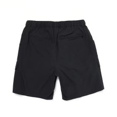 画像2: CHALLENGER  CARGO SHORTS (BLACK) (2)