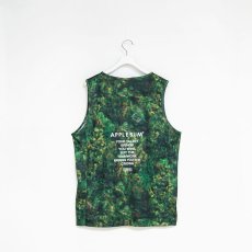 画像2: APPLEBUM  "Pixel Camo" Basketball Jersey (Pixel Camo) (2)