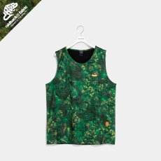 画像1: APPLEBUM  "Pixel Camo" Basketball Jersey (Pixel Camo) (1)