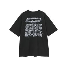 画像2: MAGIC STICK  Metal T (BLACK) (2)