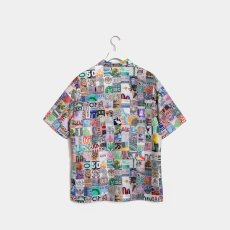 画像2: APPLEBUM  "C.R.E.A.M." Aloha Shirt (C.R.E.A.M.) (2)