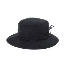 画像2: CHALLENGER  BEACH BUCKET HAT (BLACK) (2)