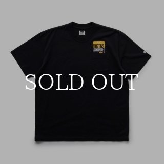 RATS COLOR TAG TEE (WHITE) 23'RT-0503 公式通販