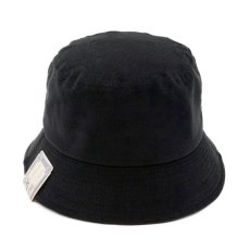 画像4: THE H.W.DOG&CO.  TRUCKER HAT (BLACK) (4)