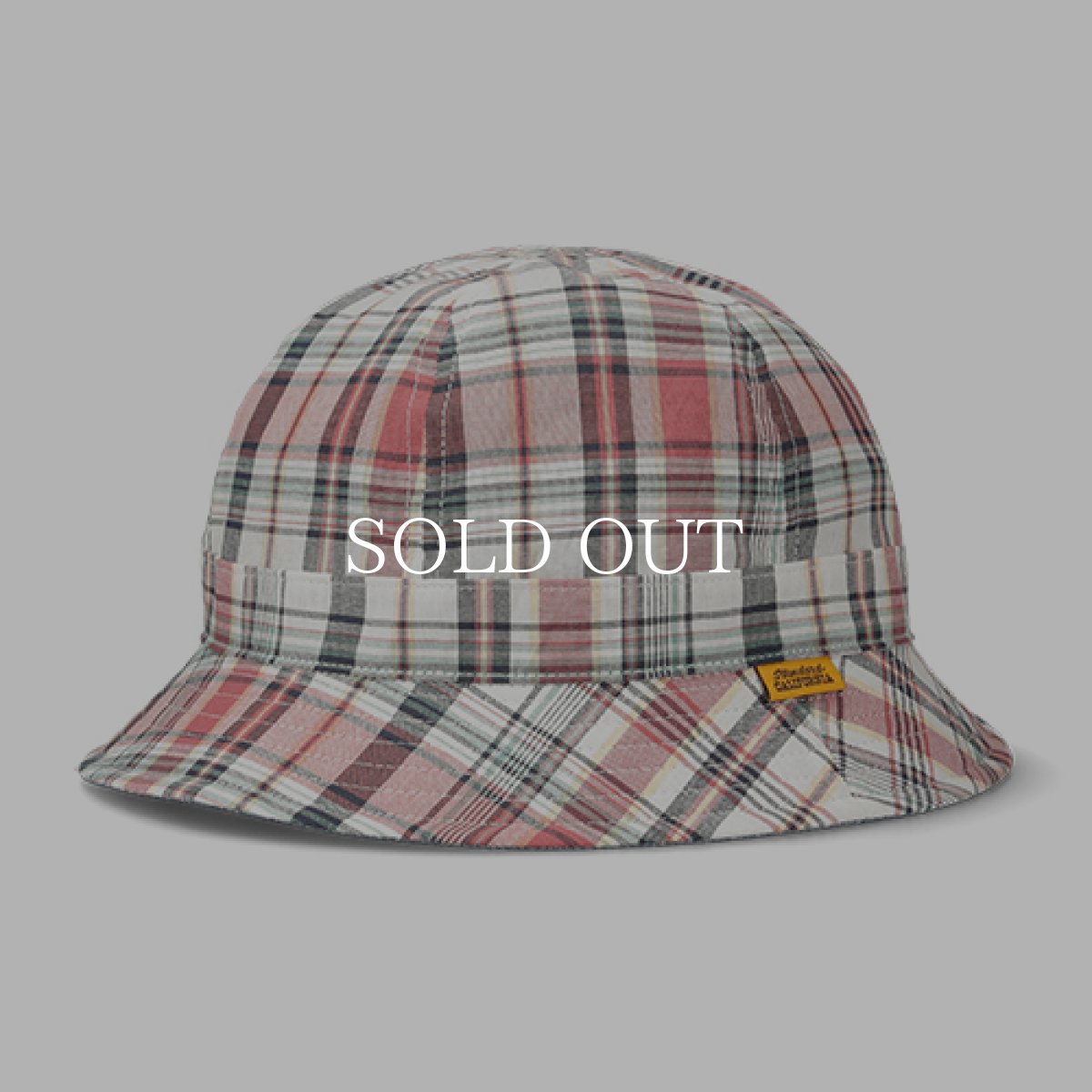 画像2: STANDARD CALIFORNIA  SD Reversible Ball Hat (Indigo) (2)