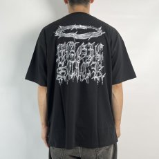 画像7: MAGIC STICK  Metal T (BLACK) (7)