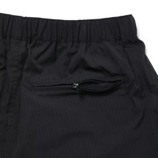 画像6: CHALLENGER  CARGO SHORTS (BLACK) (6)