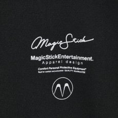 画像3: MAGIC STICK  Metal T (BLACK) (3)