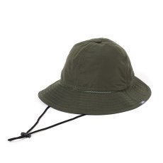 画像1: CHALLENGER  BEACH BALL HAT (OLIVE) (1)