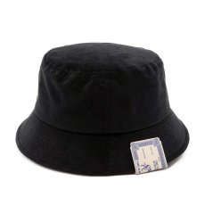 画像3: THE H.W.DOG&CO.  TRUCKER HAT (BLACK) (3)