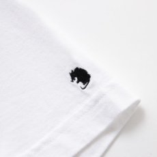 画像5: RATS  COLOR TAG TEE (WHITE) (5)