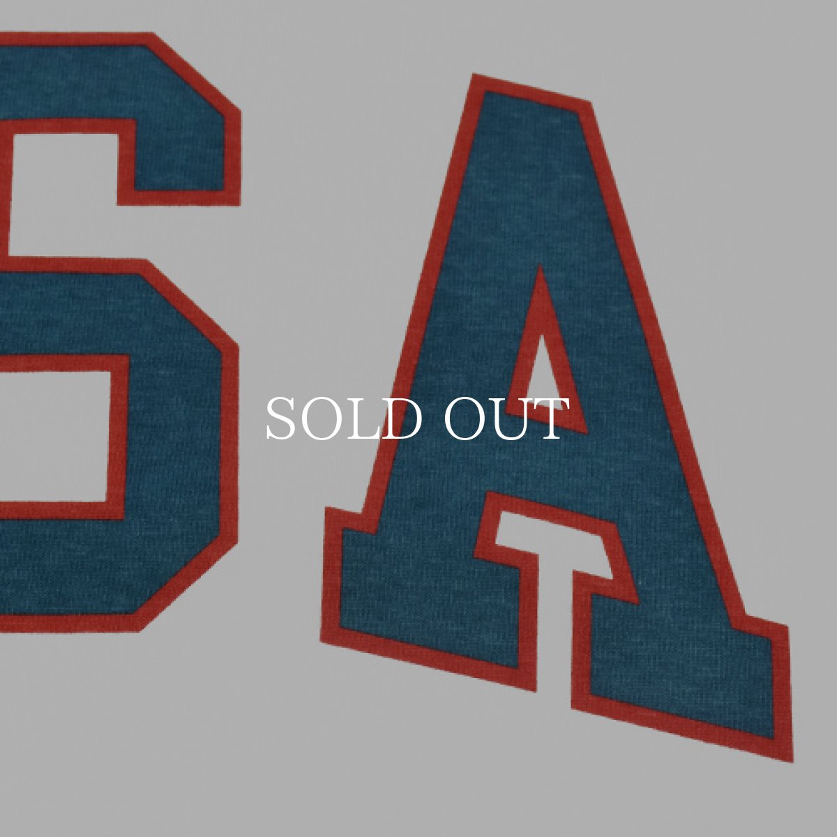 画像6: STANDARD CALIFORNIA  SD United We Standard T (White) (6)