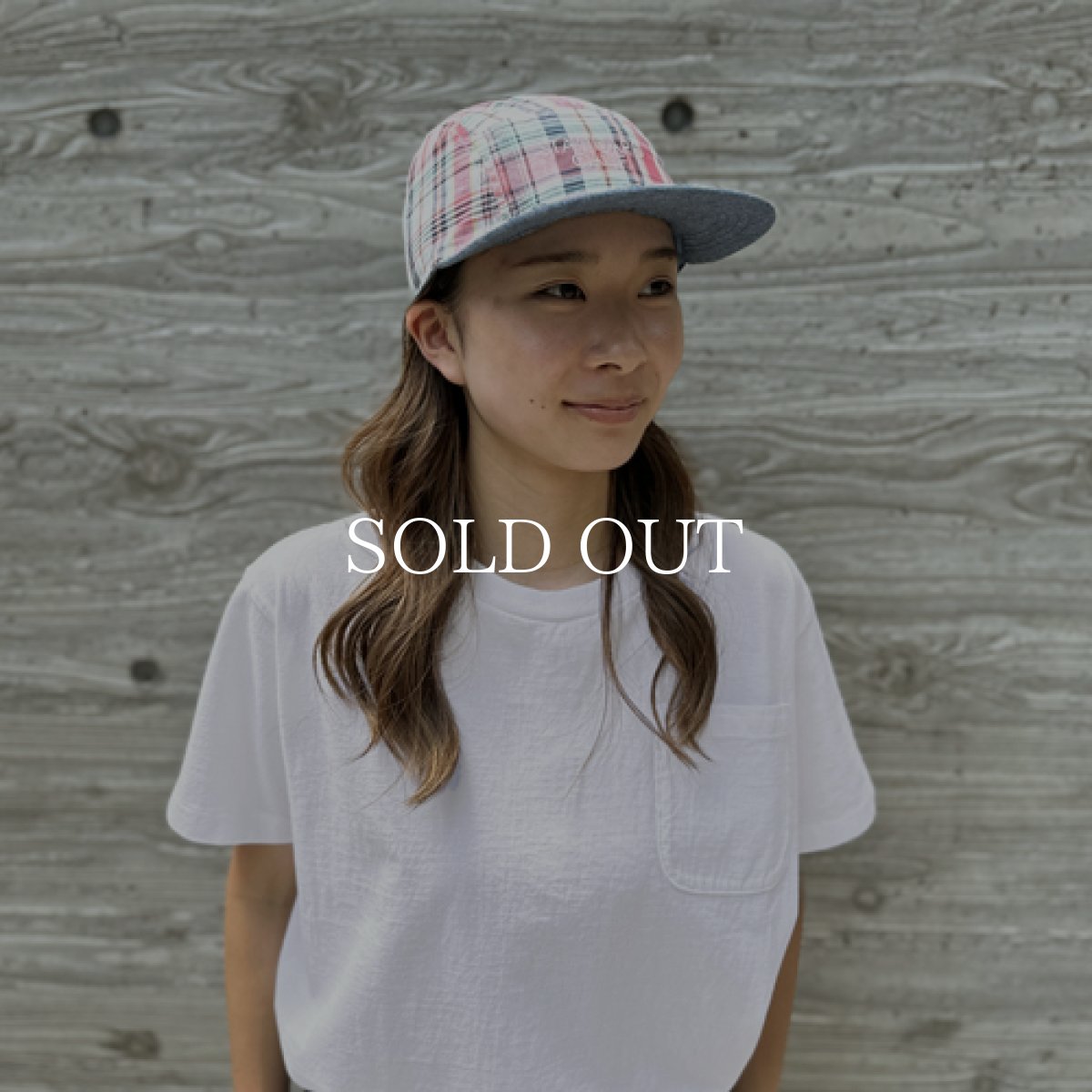 画像8: STANDARD CALIFORNIA  SD Reversible Camp Cap (Indigo) (8)