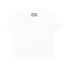 画像3: STANDARD CALIFORNIA  SD United We Standard T (White) (3)