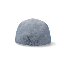 画像5: STANDARD CALIFORNIA  SD Reversible Camp Cap (Indigo) (5)