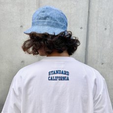 画像9: STANDARD CALIFORNIA  SD United We Standard T (White) (9)