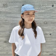 画像7: STANDARD CALIFORNIA  SD Reversible Camp Cap (Indigo) (7)