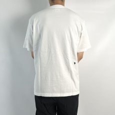 画像7: RATS  DOZENS TEE (WHITE x GREEN) (7)