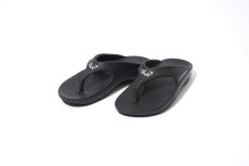 画像1: CMF OUTDOOR GARMENT  CMF RECOVERY SANDAL (BLACK) (1)