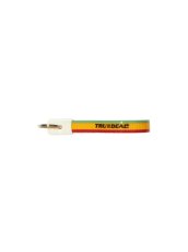 画像1: RADIALL  TRUEDEAL - KEY HOLDER (Rasta) (1)