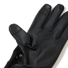 画像5: CHALLENGER  MULTI SIGNATURE MECHANIC GLOVE (BLACK) (5)