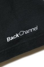 画像2: Back Channel  SO HIGH T (BLACK) (2)