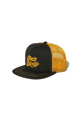 画像1: RADIALL  THEM - TRUCKER CAP (Yellow) (1)