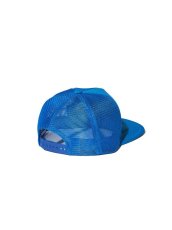 画像2: RADIALL  THEM - TRUCKER CAP (Blue) (2)