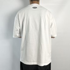 画像5: CUTRATE  LOS LOGO DROPSHOULDER S/S -T-SHIRT (WHITE) (5)