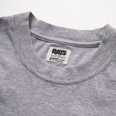 画像6: RATS  The RATS TEE (GRAY) (6)