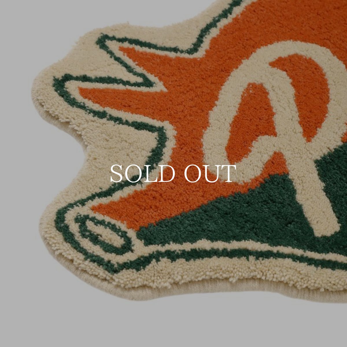 画像3: PORKCHOP GARAGE SUPPLY  PORK RUG (FARM) (3)