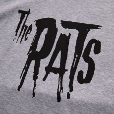 画像3: RATS  The RATS TEE (GRAY) (3)