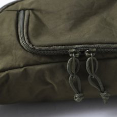 画像5: Liberaiders  Liberaiders PX FANNY PACK (OLIVE) (5)