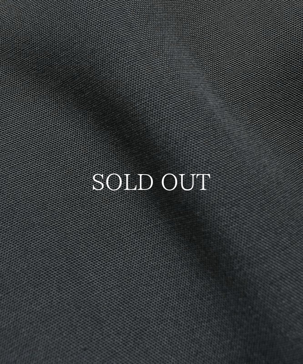 画像6: MINEDENIM  WACKOMARIA × MINEDENIM 50s Shirt (GRY) (6)