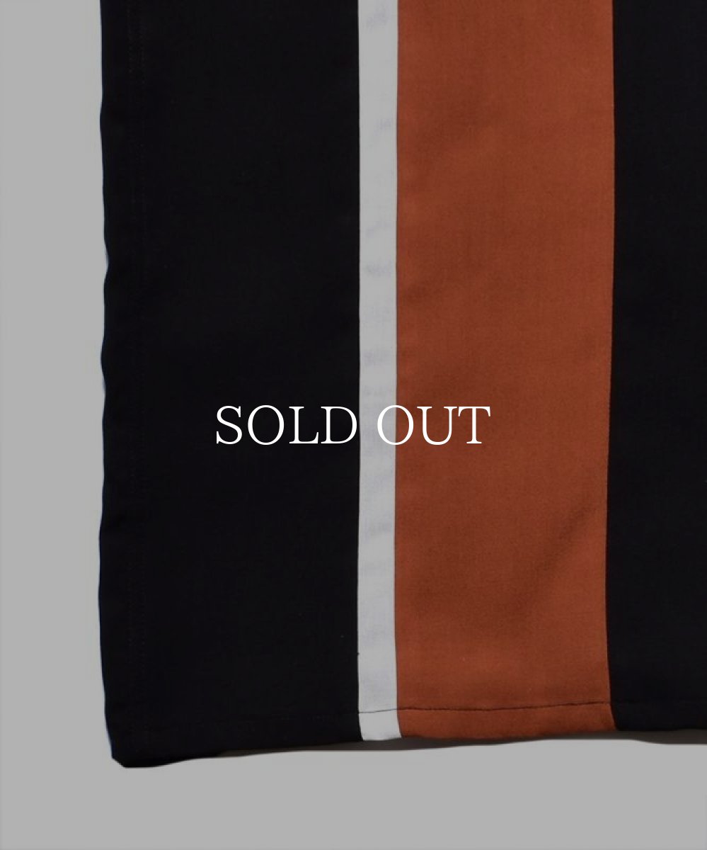 画像5: MINEDENIM  WACKO MARIA × MINEDENIM 50s Shirt (ORG) (5)