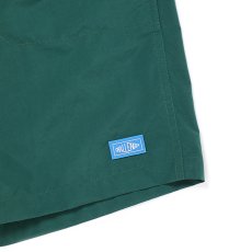 画像3: CHALLENGER  MARINE SHORTS (GREEN) (3)