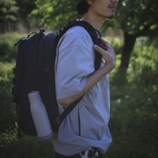 画像7: Liberaiders  Liberaiders PX TRAVERSE BACKPACK (BLACK) (7)