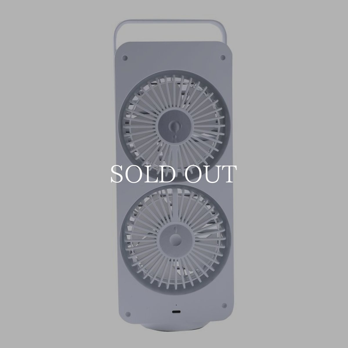 画像4: Liberaiders  Liberaiders PX x PX DOUBLE FAN (WHITE) (4)