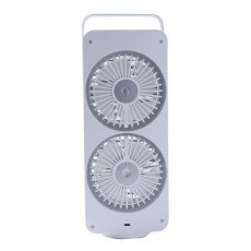 画像4: Liberaiders  Liberaiders PX x PX DOUBLE FAN (WHITE) (4)