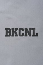 画像2: Back Channel  BKCNL T (GREY) (2)