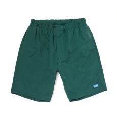 画像1: CHALLENGER  MARINE SHORTS (GREEN) (1)