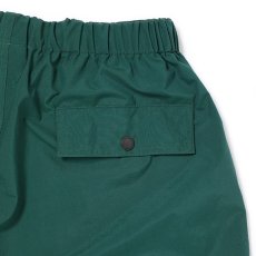 画像4: CHALLENGER  MARINE SHORTS (GREEN) (4)