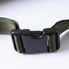 画像4: Liberaiders  Liberaiders PX FANNY PACK (OLIVE) (4)