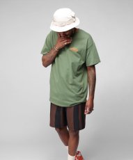 画像6: LFYT  VACATION CLUB HAMPTON TOUR TEE (OLIVE) (6)