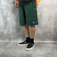 画像7: CHALLENGER  MARINE SHORTS (GREEN) (7)