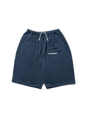 画像1: COOTIE   Dry Tech Sweat Shorts (Navy) (1)