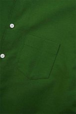 画像4: DIGAWEL  Shirt(generic)(2)OX (Green) (4)