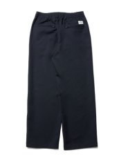 画像2: COOTIE   Polyester Twill Training Easy Pants (Black) (2)