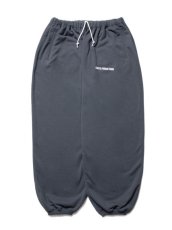 画像1: COOTIE   Dry Tech Sweat Pants (Gray) (1)